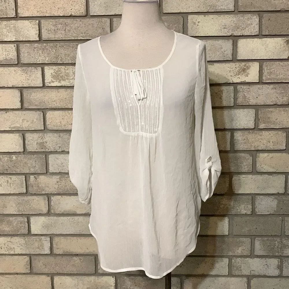 3for$20 blouse xs
